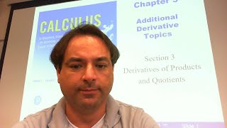 MAC2233 Chapter 3 Section 3
