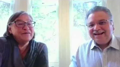 Conversation with Kathleen White: The Counselor Co...