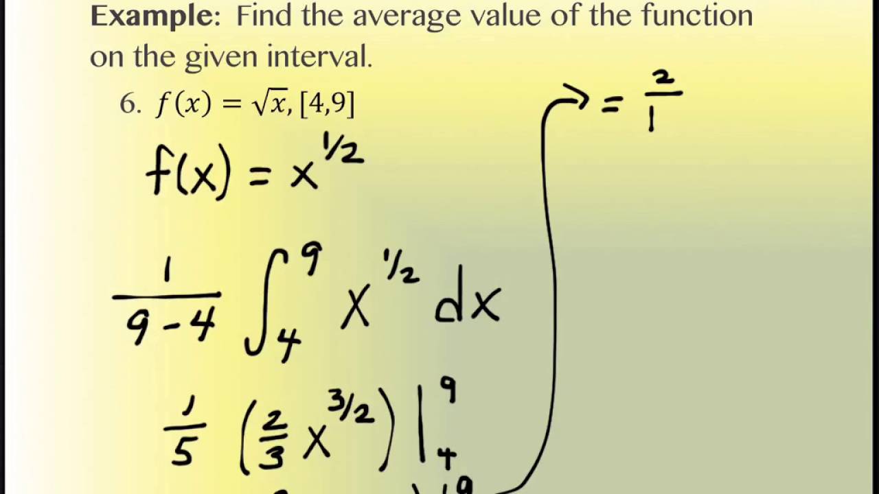 fundamental theorem of calculus part 2 fundamental theorem of calculus part 2
