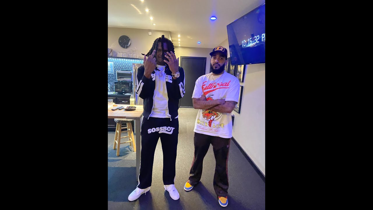 [FREE] Young Nudy Type Beat 2023 