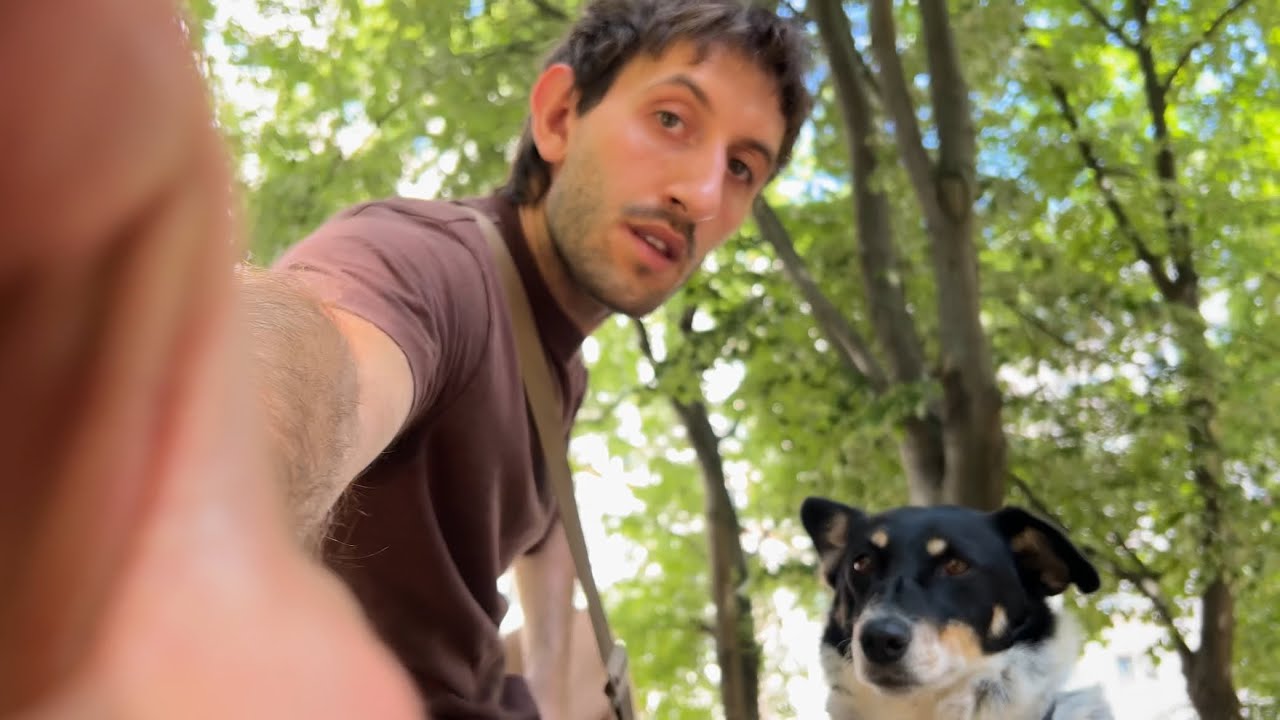 la ciudad de los lagos, el sol, y el amor