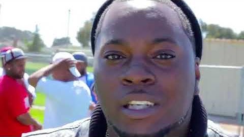 RICHMOND MUSIC - KOOLAIDE  (OFFICAL MUSIC VIDEO )