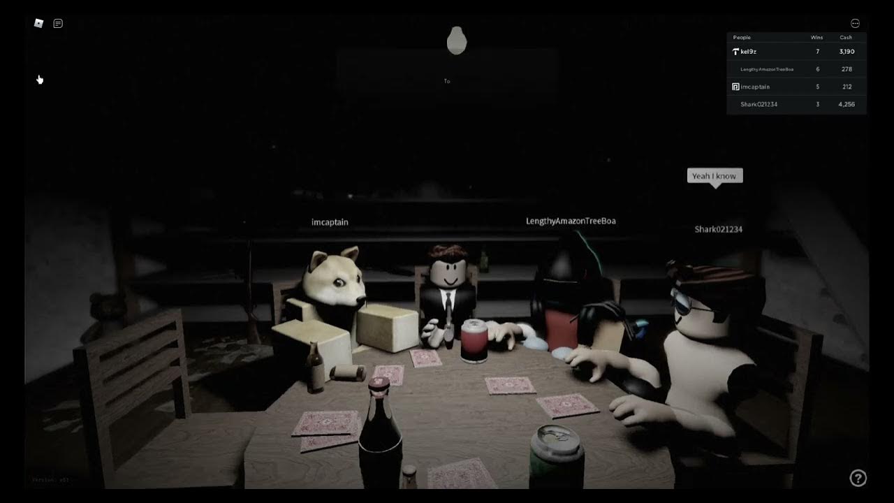 UNCOPYLOCKED RUSSIA ROULETTE/EXTREME ROULETTE ROBLOX YouTube