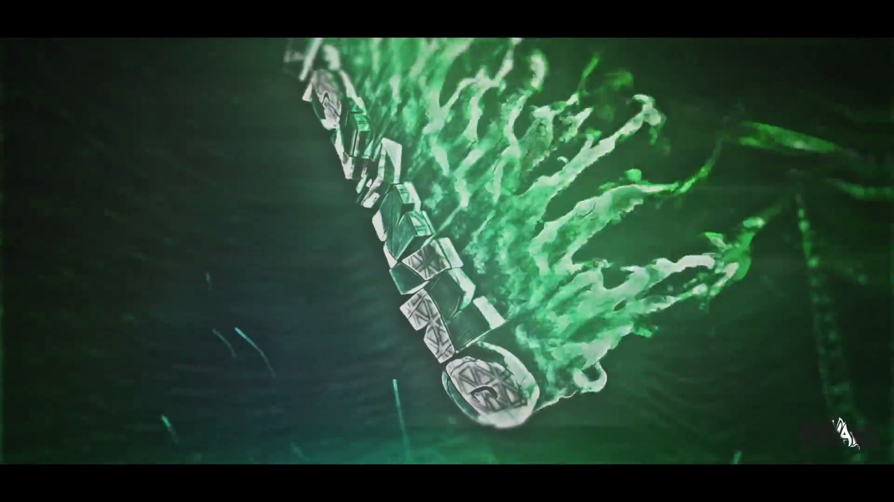 LightningDesign Mass Dual Entry - AmayArts | 1080p 60fps | My Best Ae