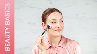 Highlighter Aanbrengen Voor Een Gezonde Gloed