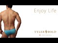 Nano Super Bikinis Men's underwear | ナノ3D スーパービキニ メンズアンダーウェア 男性下着 814486【Tyler Bold/タイラーボールド】