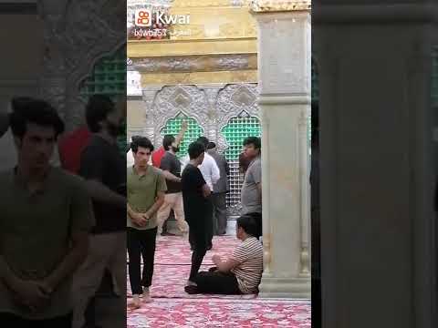 احبك ياحسين 