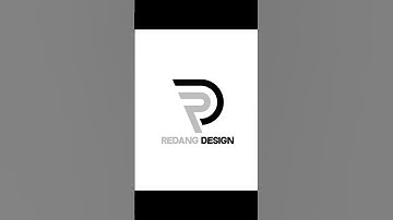 RD logo design pixellab tutorial #logodesign #shorts #short #pixellab