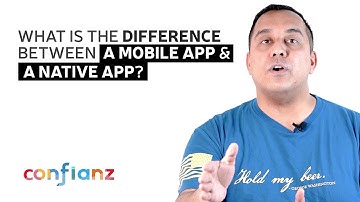 what is native app development ? Native app vs web app pros and cons