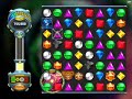 Bejeweled Twist Classic Gameplay Game Over