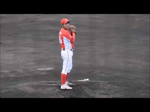 2015/06/07 JR九州・福　敬登投手