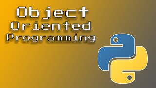 Object Oriented Programming (OOP) will CHANGE the Way You Write Python