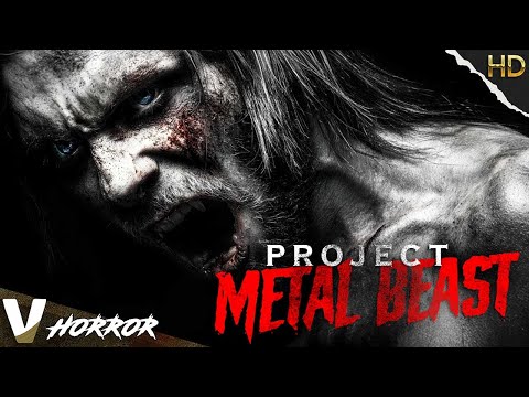 PROJECT METAL BEAST