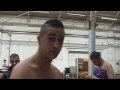 Yes-R & Turk in een jurk