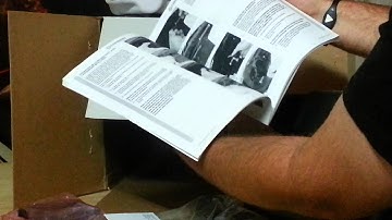 Cannon downrigger DIGI-TROLL 5 part 2