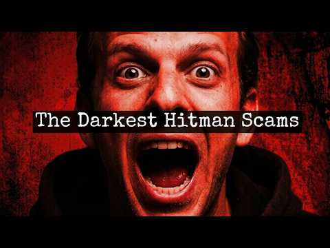 The Website That Sold DEATH