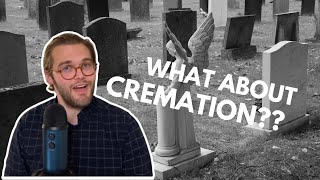 Should Catholics Scatter Ashes?