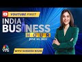 India Business Hour | Torrent Pharma To Buy JB Chemicals, India-US Trade Talks Continue &amp; More