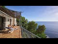 Luxury Villa in Cap Ferrat Côte d'Azur