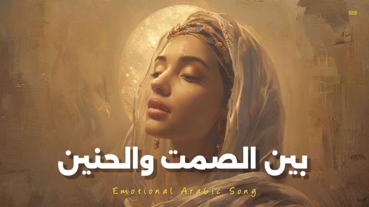 بين الصمت والحنين | أغنية حزينة تمس القلب