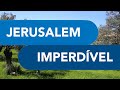 ♥️ JERUSALÉM Imperdível! Um caminho singular pelas páginas da Bíblia - Notícias de Israel