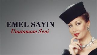 Emel Sayın - Yemen Türküsü (Official Audio)