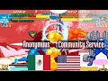 Youtube Thumbnail title