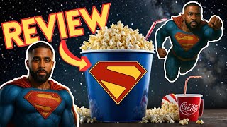 Superman $122 Million Opening: Here's What You Need To Know