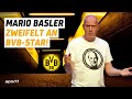 "Überheblich und arrogant": Basler hinterfragt BVB-Star! 😳