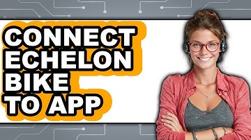 How to Connect Echelon Bike to App 2025 (Only Way)