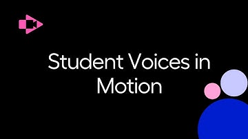Bring Lessons to Life  Student Stop Motion with Google Slides