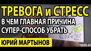 Тревожное расстройство как избавиться навсегда | Невроз навязчивых состояний | ОКР лечение КПТ метод