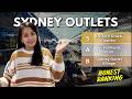 I Shopped 3 Sydney Outlets In 1 Day! (Ultimate 2026 EOFY Guide)