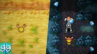 I HATE Weather Effects in PMD