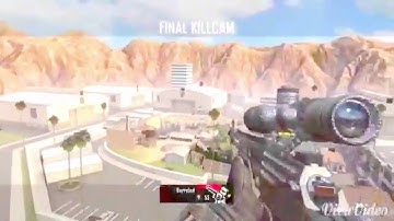 Superman Lobby trickshooting