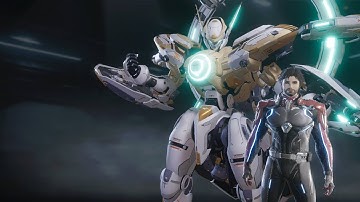 Mecha BREAK|Operation Verge/Kraub Sinkhole|1000:807| Pinaka Gameplay