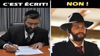 Israël - Iran : un GRAND RABBIN réfute une PROPHÉTIE sur l'arrivée du MACHIA !