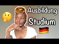 What next after Fsj?| Extending your stay/Visa in Germany|Tips|Thank me later..😉|