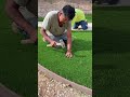 Step-by-Step Guide to Laying and Nailing Artificial Grass for a Perfect Outdoor Makeover πΏ