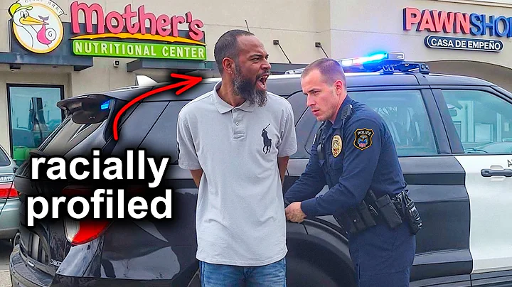 Moments When Dumb Cops Arrested the WRONG PERSON