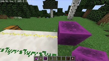 Rainbow Stone  Mod para minecraft 1.15.2  Redston de colores