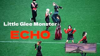 【Little Glee Monster】2026.4.11 ピースウイング広島 「ECHO」