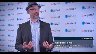 Equisoft Inside Insights: The future of insurance with Caribou Honig