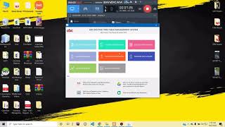 Time Table Management System