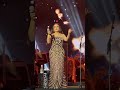 انغام صوت مصر سيبتلي قلبي وسط تفاعل الجمهور حفل صوت مصر انغام انغام صوت مصر مصر