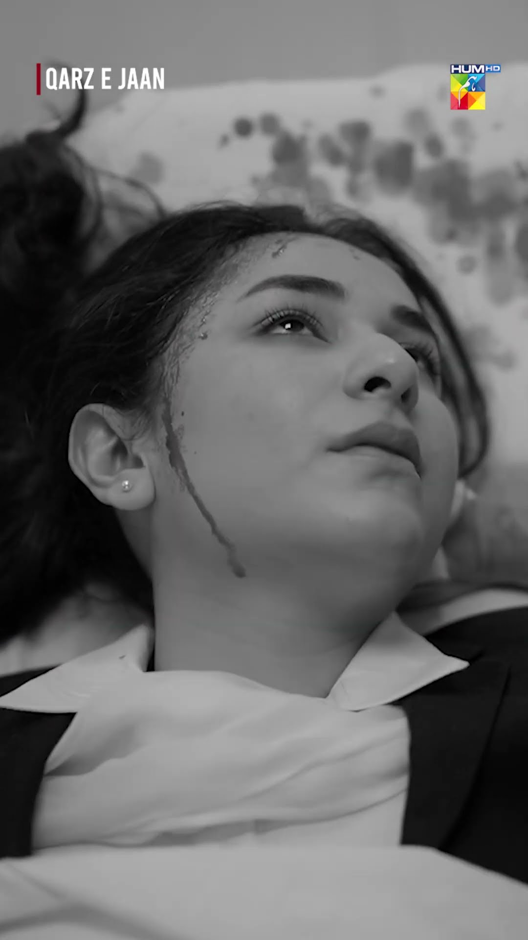 Nashwaa Marr Gayi...?? #shorts #yumnazaidi #usamakhan #humdramas #pakistanidrama