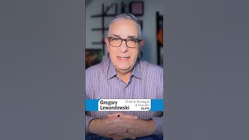 AI Success Is 90% People, 10% Tech | #ExpertAdvice from GLEW