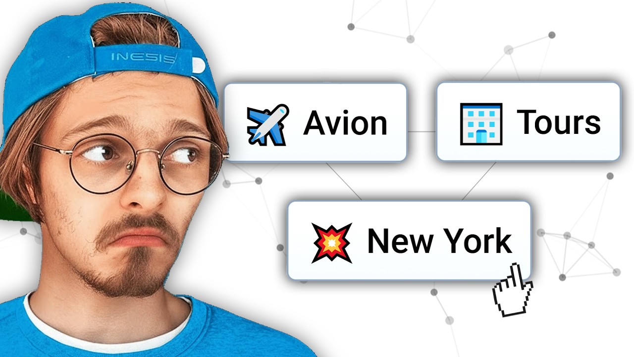 J'ai combiné des Eléments Scandaleux sur Infinite Craft