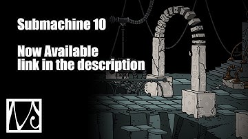 Submachine 10: the Exit | now available | link in description