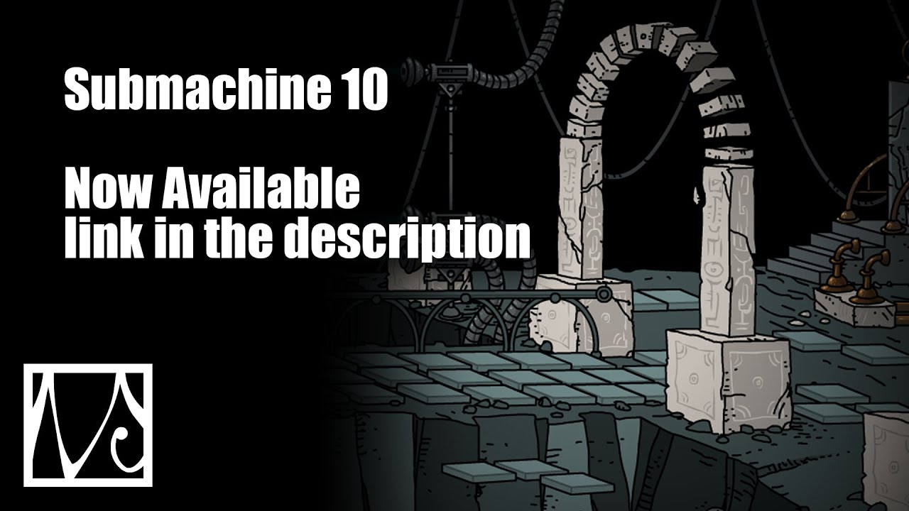 Submachine 10 The Exit Now Available Link In Description YouTube submachine-10-the-exit-now-available-link-in-description-youtube